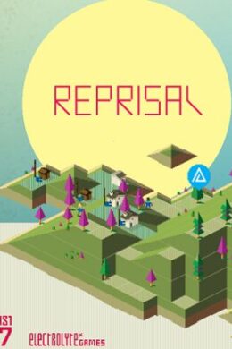 Reprisal Universe Steam Key GLOBAL