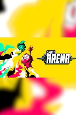 Spirit Arena - Steam - Key (GLOBAL)