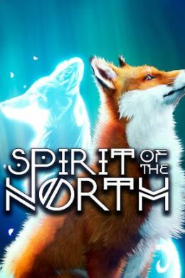 Spirit of the North (PC) - Steam Key - GLOBAL