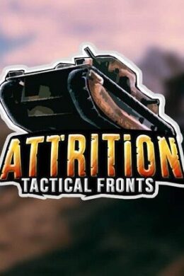 Attrition: Tactical Fronts (PC) - Steam Key - GLOBAL