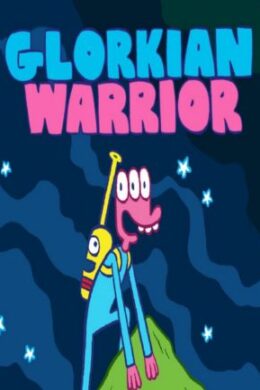 Glorkian Warrior: The Trials Of Glork Steam Key GLOBAL