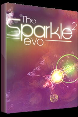 Sparkle 2 Evo Steam Key GLOBAL