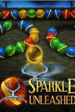 Sparkle Unleashed Steam Key GLOBAL