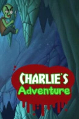 Charlie's Adventure Steam Key GLOBAL