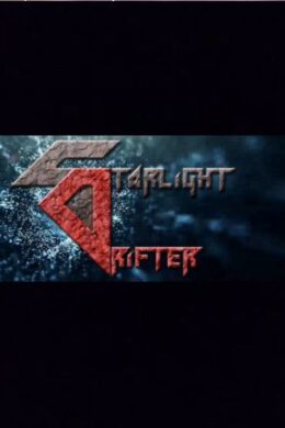 Starlight Drifter Steam Key GLOBAL