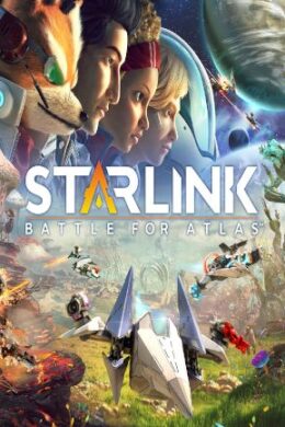 Starlink: Battle for Atlas Ubisoft Connect Key GLOBAL