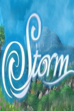 Storm Steam Key GLOBAL