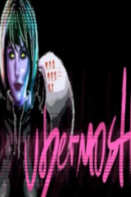 UBERMOSH Collection Steam Key GLOBAL