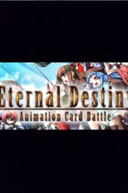 Eternal Destiny Steam Key GLOBAL