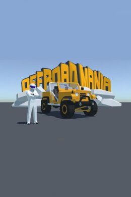 Offroad Mania - Steam - Key GLOBAL