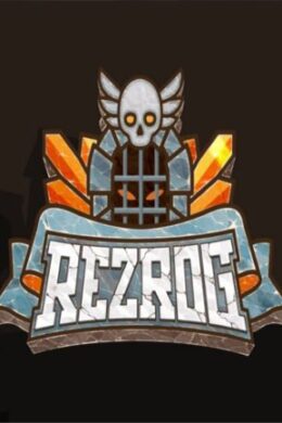 Rezrog Steam Key GLOBAL
