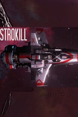 ASTROKILL Steam Key GLOBAL