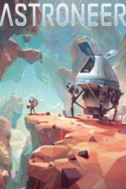 ASTRONEER Steam Key GLOBAL