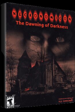 Necronomicon: The Dawning of Darkness Steam Key GLOBAL