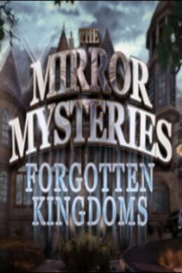 Mirror Mysteries 2 Steam Key GLOBAL