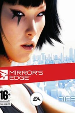 Mirror's Edge Origin Key GLOBAL