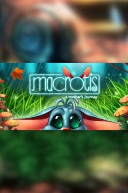 Macrotis: A Mother's Journey Steam Key GLOBAL