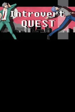 Introvert Quest Steam Key GLOBAL