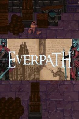 Everpath - Steam - Key GLOBAL