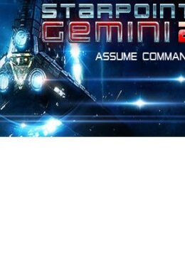 Starpoint Gemini 2 Gold Pack Steam Key GLOBAL