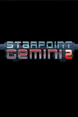 Starpoint Gemini 2: Titans Key Steam GLOBAL