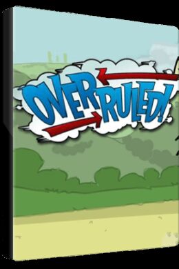 Overruled! Steam Key GLOBAL