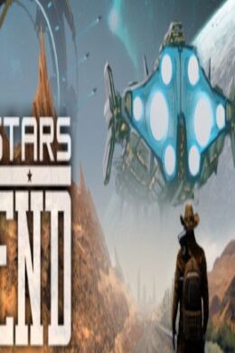 Stars End - Steam - Key GLOBAL