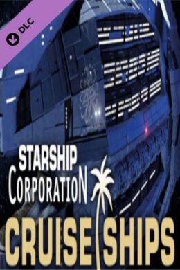 Starship Corporation: Cruise Ships Steam Key GLOBAL