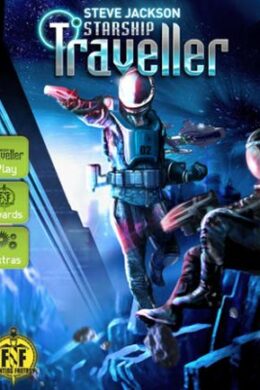 Starship Traveller Steam Key GLOBAL