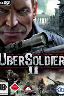 Ubersoldier II Steam Key GLOBAL