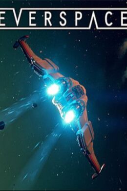 EVERSPACE Steam Key GLOBAL