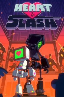 Heart&Slash Steam Key GLOBAL