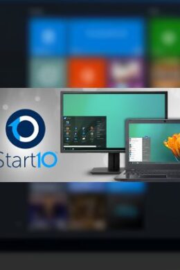 Start10 Steam Key GLOBAL