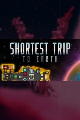 Shortest Trip to Earth Steam Key GLOBAL