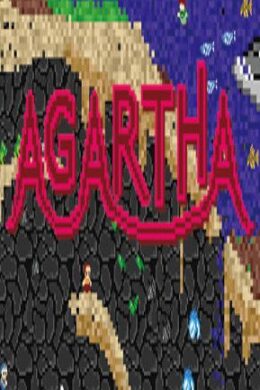 Agartha - Steam - Key GLOBAL