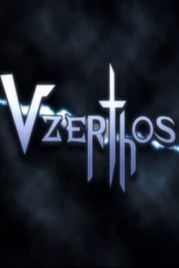 Vzerthos: The Heir of Thunder Steam Key GLOBAL