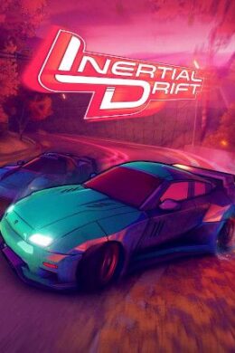 Inertial Drift (PC) - Steam Key - GLOBAL