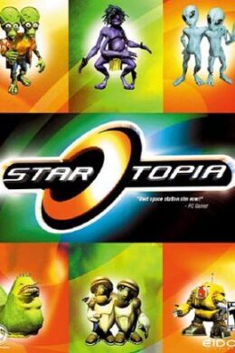 Startopia Steam Key GLOBAL