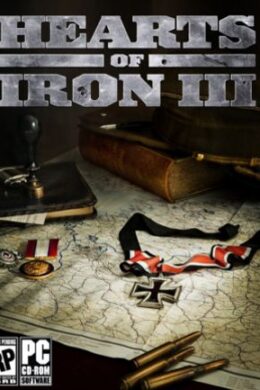Hearts of Iron III Collection Steam Key GLOBAL