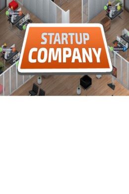 Startup Company Steam Key GLOBAL