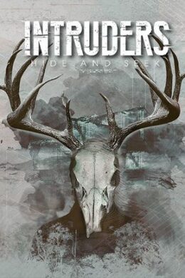 Intruders: Hide and Seek (PC) - Steam Key - GLOBAL