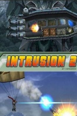 Intrusion 2 Steam Key GLOBAL