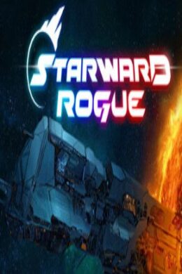 Starward Rogue Steam Key GLOBAL