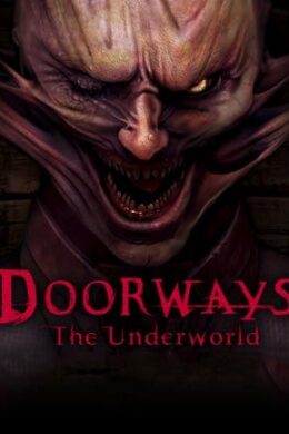 Doorways: The Underworld Steam Key GLOBAL