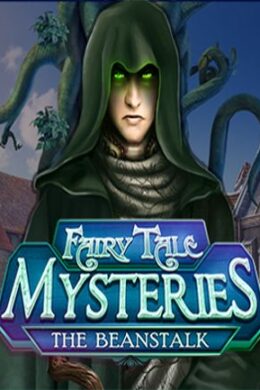 Fairy Tale Mysteries 2: The Beanstalk Steam Key GLOBAL