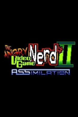 Angry Video Game Nerd II: ASSimilation Steam Key GLOBAL