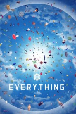 Everything Steam Key GLOBAL