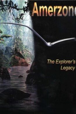 Amerzone: The Explorer’s Legacy Steam Key GLOBAL