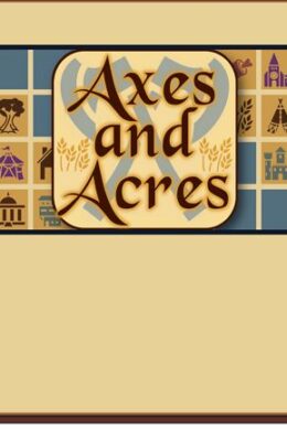 Axes and Acres Steam Key GLOBAL