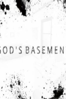 God's Basement Steam Key GLOBAL